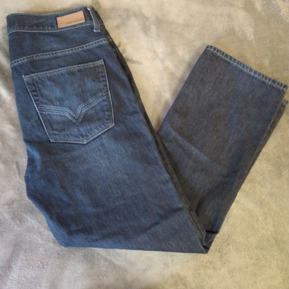 DKNY jeans